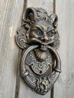 Heurtoir de porte - Door Knocker Face 32 cm - récemment -