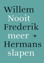 Nooit meer slapen 9789023435648 Willem Frederik Hermans, Boeken, Verzenden, Zo goed als nieuw, Willem Frederik Hermans