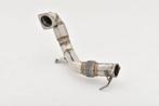 90mm downpipe with 200 cells sport cat. Hyundai i30 PDE, Verzenden