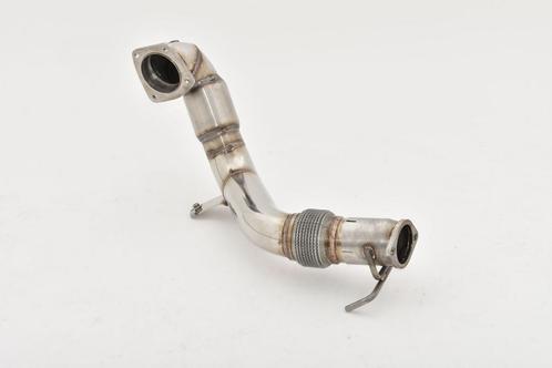 90mm downpipe with 200 cells sport cat. Hyundai i30 PDE, Autos : Divers, Tuning & Styling, Envoi