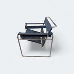 Knoll - Marcel Breuer - Fauteuil - Wassily Stoel - Staal,