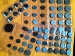 Duitsland, Oostenrijk, Rusland. Collection of coins (Zonder