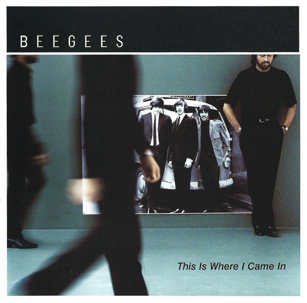Bee Gees - This Is Where I Came In, Cd's en Dvd's, Cd's | Pop, Gebruikt, Verzenden