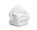 Sleeptime Micro Touch 4-Seizoenen Dekbed White, Nieuw