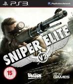 Sniper Elite V2 (PS3) PLAY STATION 3, Consoles de jeu & Jeux vidéo, Verzenden