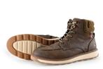 Mustang veterschoenen in maat 43 Bruin | 5% korting, Bruin, Verzenden, Mustang, Gedragen