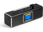 Technaxx MusicMan DAB Bluetooth Muziekstation BT-X29, Audio, Tv en Foto, Luidsprekerboxen, Nieuw