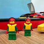 Lego Set - 7244 - City - Raceboat, Kinderen en Baby's, Nieuw