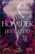The Hoarder 9781782118527 Jess Kidd, Verzenden, Gelezen, Jess Kidd