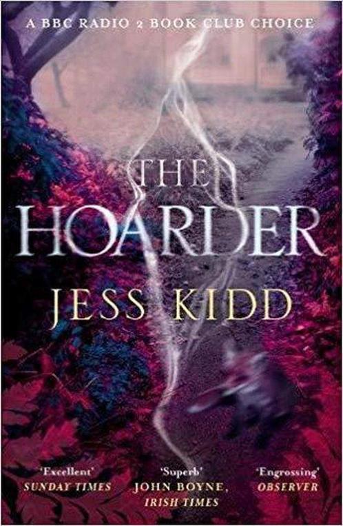 The Hoarder 9781782118527 Jess Kidd, Boeken, Taal | Engels, Gelezen, Verzenden