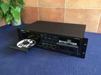 Tascam - CD-A500 Lecteur-enregistreur de cassettes, Nieuw