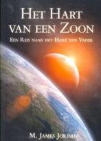 Het hart van een zoon 9789079859290 James Jordan, Verzenden, James Jordan