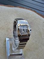 Cartier - Santos Galbée - 1567 - Dames - 2000, Handtassen en Accessoires, Nieuw