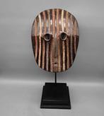Masker - Yala - DR Congo (Zonder Minimumprijs), Antiek en Kunst