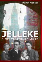Jelleke 9789082677201 Martin Nieboer, Verzenden, Martin Nieboer