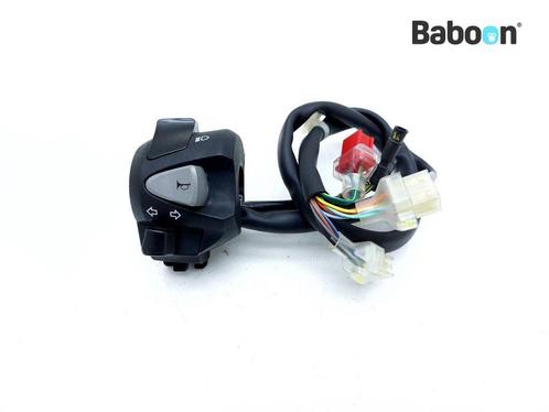 Stuurschakelaar Links Honda PCX 125 2019-2021 (PCX125), Motoren, Onderdelen | Honda, Gebruikt, Verzenden