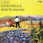 Lucio Dalla - 6 classic Lps from storie di casa mia to, Nieuw in verpakking