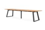 Suns Tomar tafel 340 cm SALE |, Tuin en Terras, Nieuw