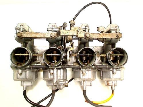 Honda CB 750 43A0 CARBURATEUR PD41A, Motoren, Onderdelen | Overige, Gebruikt, Ophalen of Verzenden