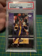 2003 Upper Deck Rookie Exclusives Kobe Bryant #59 - PSA 10, Verzamelen, Nieuw