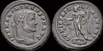 286-305ad Roman Maximianus Ae follis Genius standing left..., Postzegels en Munten, Munten en Bankbiljetten | Verzamelingen, Verzenden