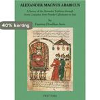 Alexander Magnus Arabicus 9789042921832, Boeken, Verzenden, Zo goed als nieuw, Faustina Doufikar-Aerts
