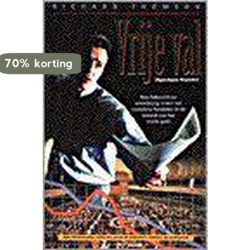 VRIJE VAL 9789022984222 R. Thomson, Boeken, Overige Boeken, Gelezen, Verzenden