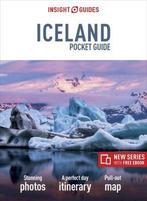 Insight Guides Pocket Iceland (Travel Guide with Free eBook), Boeken, Verzenden, Gelezen, Insight Guides