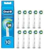 Oral-B Precision Clean Opzetborstels 10 stuks, Verzenden
