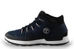 Timberland Veterschoenen in maat 42 Blauw | 5% extra korting, Kleding | Heren, Schoenen, Timberland, Zo goed als nieuw, Veterschoenen