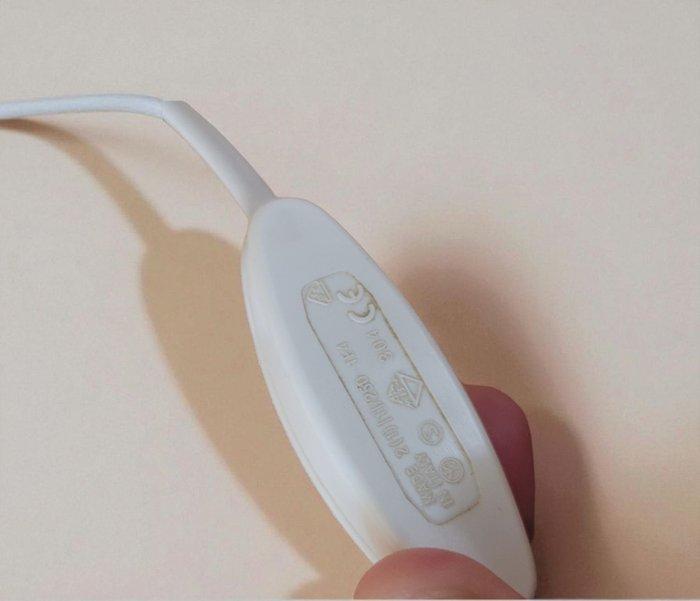 IKEA - IKEA - Staande lamp - B9503 - Eik - Mushroom lamp-, Antiek en Kunst, Antiek | Meubels | Stoelen en Sofa's