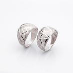 Zonder Minimumprijs - Ring Zilver, Nieuw