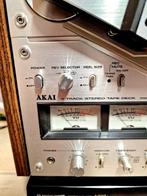 Akai - GX635-D Pont de bobine à bobine 26 cm, Nieuw