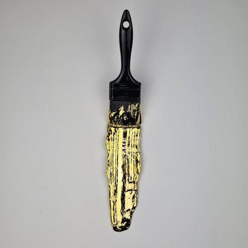 Santicri (1992) - Picture, Antiek en Kunst, Kunst | Designobjecten