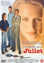The truth about Juliet (dvd tweedehands film), Cd's en Dvd's, Ophalen of Verzenden, Nieuw in verpakking