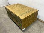 Veiling - 125x Midden-Europees vuren plank 179,5x14,5x1,9cm, Doe-het-zelf en Bouw, Hout en Planken, Nieuw