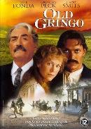 Old Gringo op DVD, Verzenden, Nieuw in verpakking