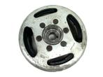 Yamaha RD 50 MX 1981-1984 43A5 VLIEGWIEL F1T166, Ophalen of Verzenden, Gebruikt