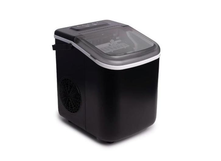 2dekans | QLT IJsblokjesmachine - Compact En Efficiënt -, Elektronische apparatuur, Koelkasten en IJskasten, Ophalen of Verzenden