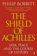 The shield of Achilles, Verzenden