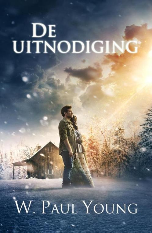 De uitnodiging 9789043526807 W. Paul Young, Boeken, Romans, Gelezen, Verzenden