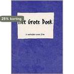 Het Grote Doek 9789080837317 Cees Nooteboom, Boeken, Verzenden, Gelezen, Cees Nooteboom