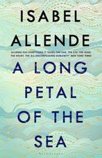 A Long Petal of the Sea 9781526615916, Verzenden, Allende Isabel Allende
