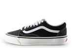 Vans Sneakers in maat 43 Zwart, Kleding | Heren, Schoenen, Verzenden, Zwart, Zo goed als nieuw, Sneakers