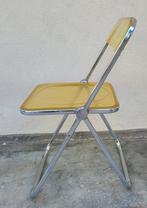 Anonima Castelli - Giancarlo Piretti - Chaise - Plia chair -