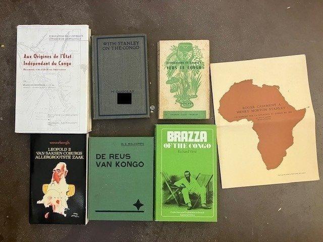 François Bontinck en vele andere - Aux Origines de lEtat, Antiek en Kunst, Antiek | Boeken en Manuscripten