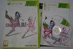 Final Fantasy XIII-2 (360)