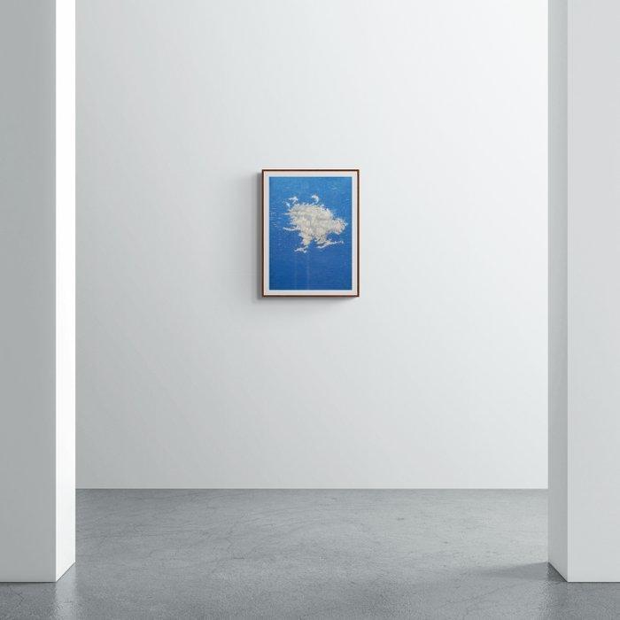 N. Magro - “Way Home, Antiek en Kunst, Kunst | Designobjecten