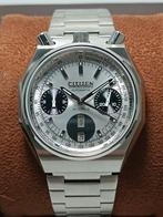 Citizen - Chronograph - Sans Prix de Réserve - Homme -, Handtassen en Accessoires, Horloges | Heren, Nieuw