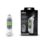 Tweedekans - Braun IRT6525 - Oorthermometer, Huis en Inrichting, Ophalen of Verzenden, Nieuw